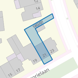 Perceel ABY00-C-2514