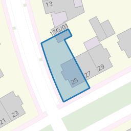 Perceel ABY00-C-2516