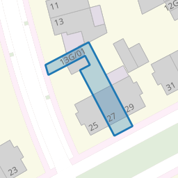 Perceel ABY00-C-2517