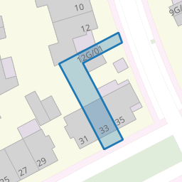 Perceel ABY00-C-2520