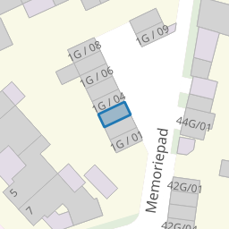 Perceel ABY00-C-2548