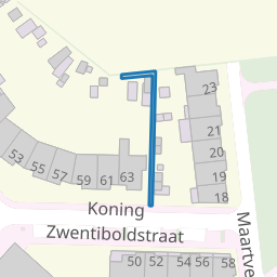 Perceel ABY00-C-2581