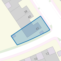 Perceel ABY00-C-2600