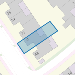 Perceel ABY00-C-2605