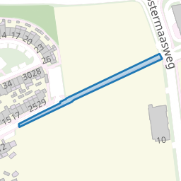 Perceel ABY00-C-2610