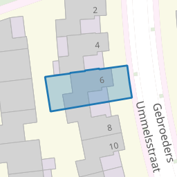 Perceel ABY00-C-2632