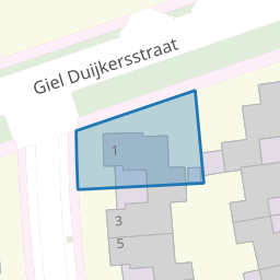 Perceel ABY00-C-2637