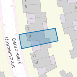 Perceel ABY00-C-2641