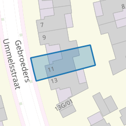 Perceel ABY00-C-2642