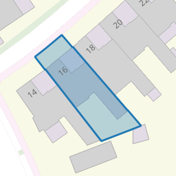 Perceel ABY00-C-2648