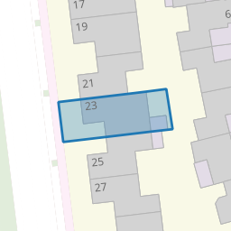 Perceel ABY00-C-2675