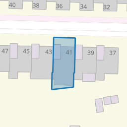 Perceel ABY00-C-2750