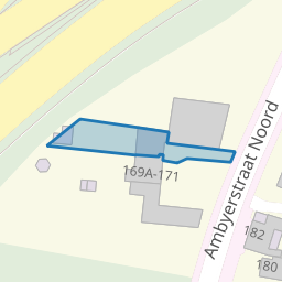 Perceel ABY00-C-2800