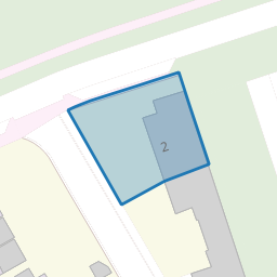 Perceel ABY00-C-2809