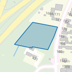 Perceel ABY00-C-2813