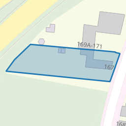 Perceel ABY00-C-2819