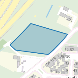 Perceel ABY00-C-2862