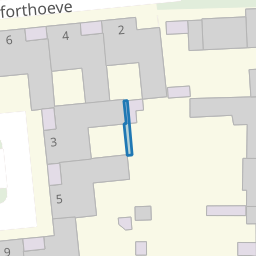 Perceel ABY00-C-2957