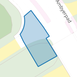 Perceel ABY00-C-3060