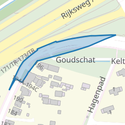 Perceel ABY00-C-3066