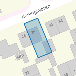 Perceel ACD00-A-1318