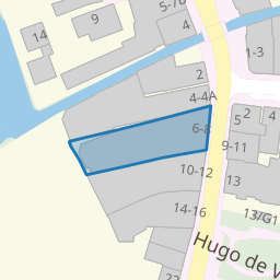 Perceel ACD00-A-1504