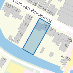 Perceel ACD00-A-1536