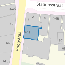 Perceel ACD00-A-1543