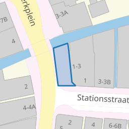 Perceel ACD00-A-1840