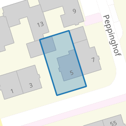 Perceel ACD00-A-1909