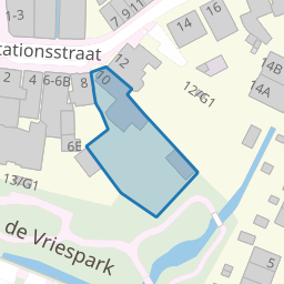 Perceel ACD00-A-2110