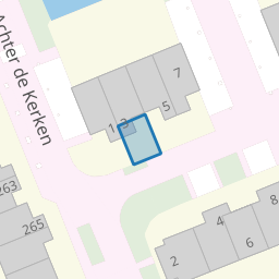 Perceel ACD00-A-2128