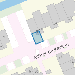 Perceel ACD00-A-2130