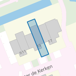 Perceel ACD00-A-2150