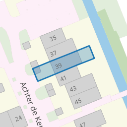 Perceel ACD00-A-2162