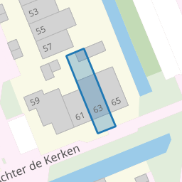 Perceel ACD00-A-2173