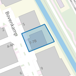 Perceel ACD00-A-2189