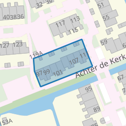 Perceel ACD00-A-2244