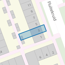 Perceel ACD00-A-2419