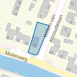 Perceel ACD00-A-2595