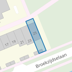 Perceel ACD00-A-2670