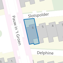 Perceel ACD00-A-2839