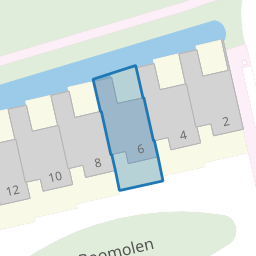 Perceel ACD00-A-2851