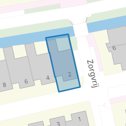 Perceel ACD00-A-2863