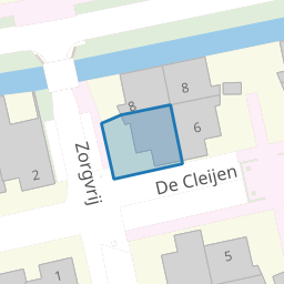 Perceel ACD00-A-2905