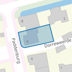 Perceel ACD00-A-2916