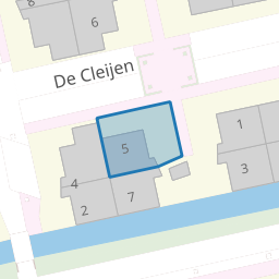 Perceel ACD00-A-2920