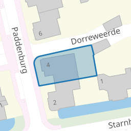 Perceel ACD00-A-2926