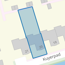 Perceel ACD00-A-2950