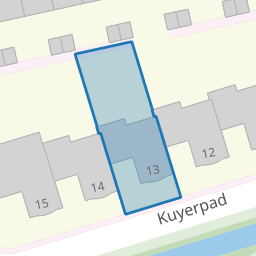 Perceel ACD00-A-2957